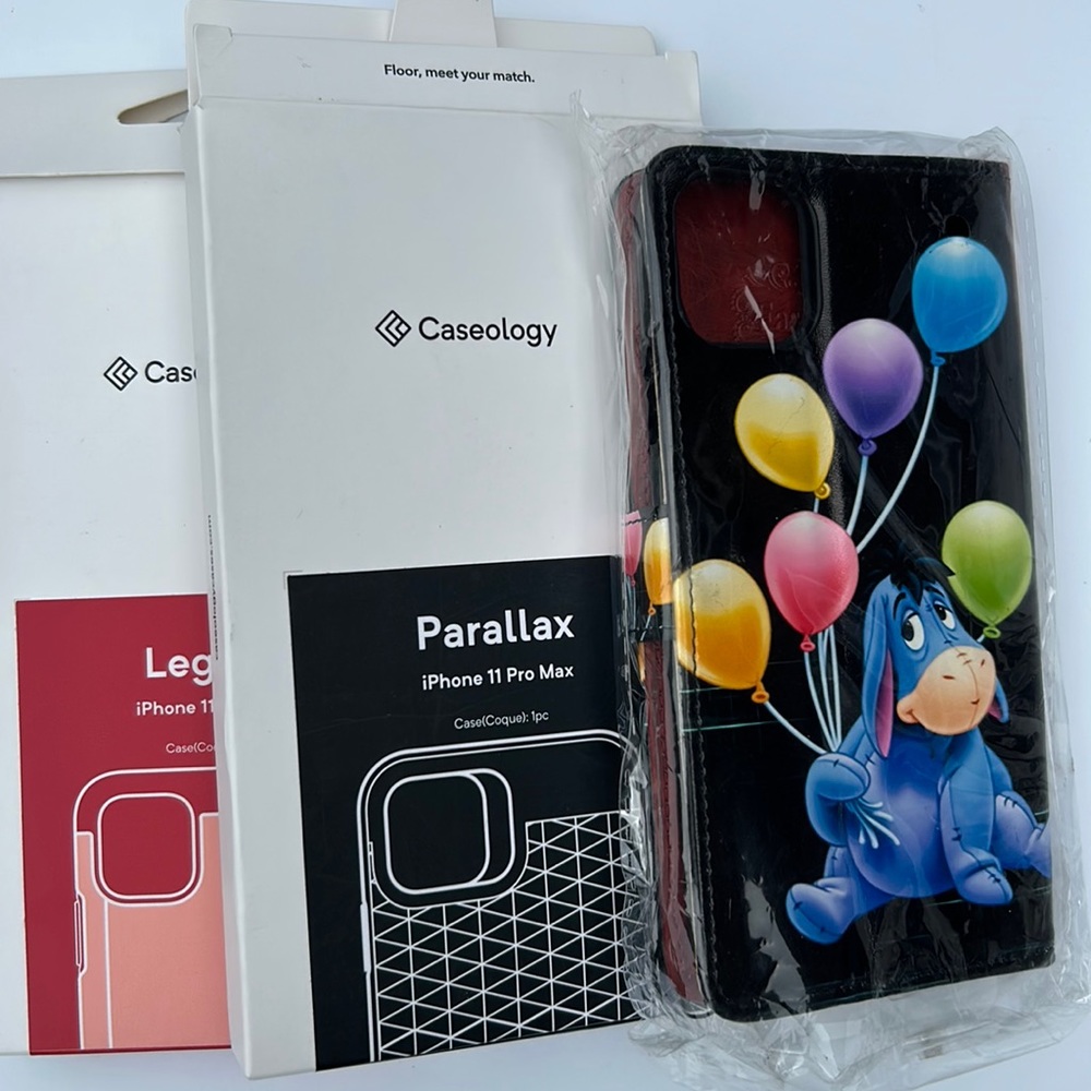Phone Case for Apple iPhone 11 Pro Max